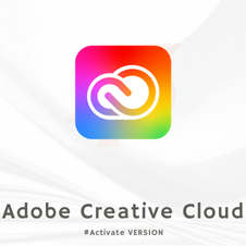 Adobe Creative Cloud